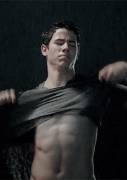 Nick Jonas - American Actor