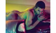 Jamie Dornan - Irish Actor