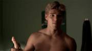 Chris Zylka - American Actor