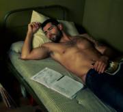 Jesse Metcalfe - American Actor