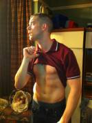 Russell Tovey - English Actor