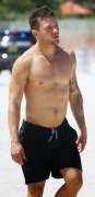 Ryan Phillippe - American Actor