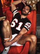 Jamie Dornan - Northern Irish Actor