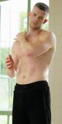 Russell Tovey - English Actor