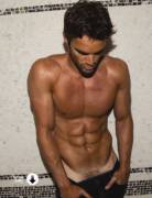 Thom Evans - Scottish Rugby Player