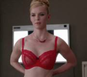 Betty Gilpin - Nurse Jackie