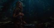 Anna Hutchison - Cabin in the Woods