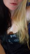 I get so [f]ucking wet.