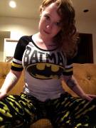 Oh Batsy [F]