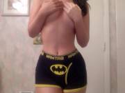 Batman [F]