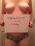 Can I get my Nerdification!? [F] I love you guys &lt;3
