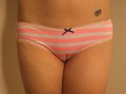 My "Japanese schoolgirl" panties :)