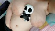 Jack Skellington [F]