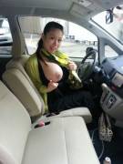 Women Asian Drivers.....