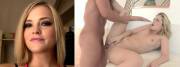 Alexis Texas Cute Mode  Slut Mode