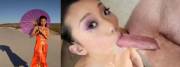 Alina Li Cute Mode  Slut Mode