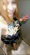 Black Floral... [self]