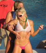 New bikini style
