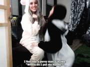 Str8PandasPlaying [gifs]