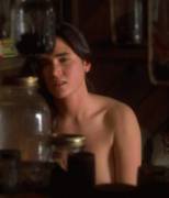 Jennifer Connelly - Inventing the Abbotts