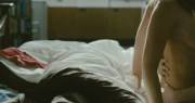 Leonor Watling - The Oxford Murders