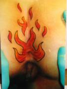 Fire!