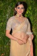 Rakul Preet Singh in a saree