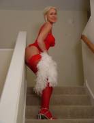 Mature Blonde