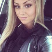 Johanna Modin