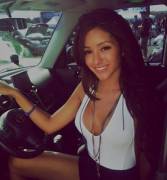 Melanie Iglesias