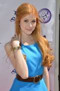 Katherine McNamara