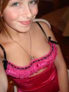 Hot Blonde