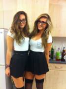 Glasses
