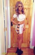 Ready for a night out