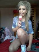 Ice Lolly