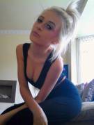 Slight Pout