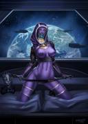 Revealing Tali