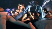 Space Orgy