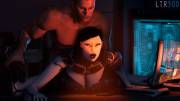 EDI is surprised