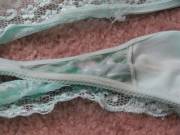 There is something about a secret romance that just makes me super creamy... &lt;3