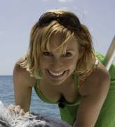 Kari Byron