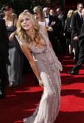 Sarah Chalke - Emmy's 2007