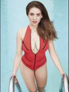 Allison Brie