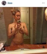 Comedian Iliza Shlesinger (Instagram)