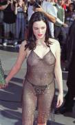 Rose McGowan