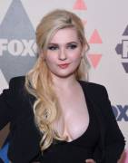 Abigail Breslin