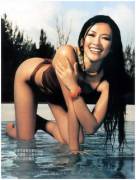 Zhang Ziyi