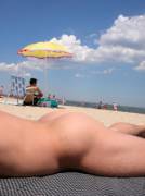 A Beautiful Seaview