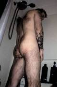 Shower manass