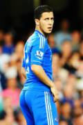 Eden Hazard's Delicious Bum (x-post with /r/CelebrityManAss)